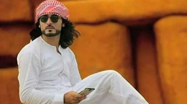 محسود