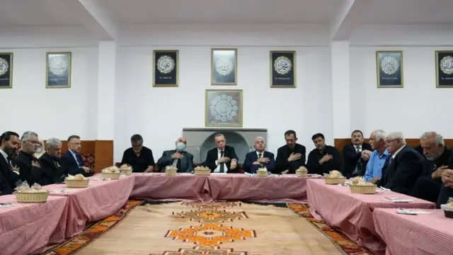 ziyaret
