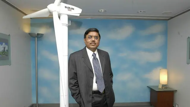 ટેકનૉલૉજીમાં રોકાણ કરી બન્યા શ્રીમંત