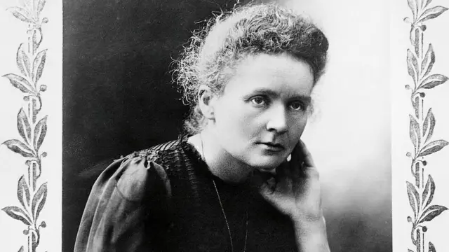 Marie Curie