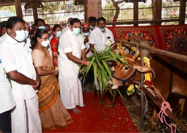 तमिलनाडु चुनाव