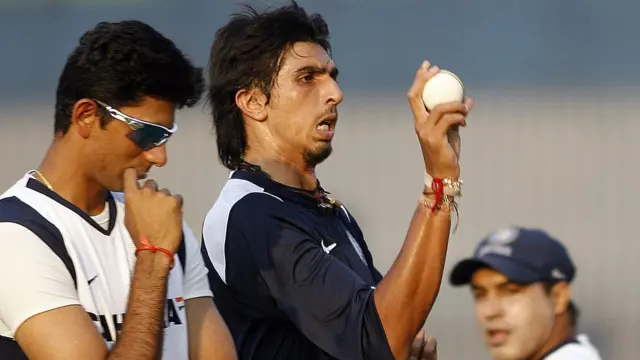 વેંકટેશ પ્રસાદે આપી પ્રતિક્રિયા