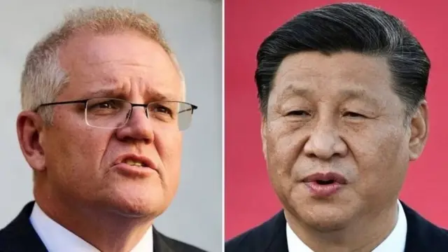 शी जिनपिंग