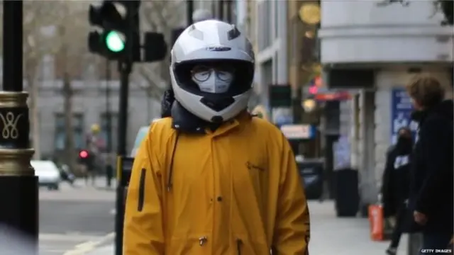 कोरोना वायरस