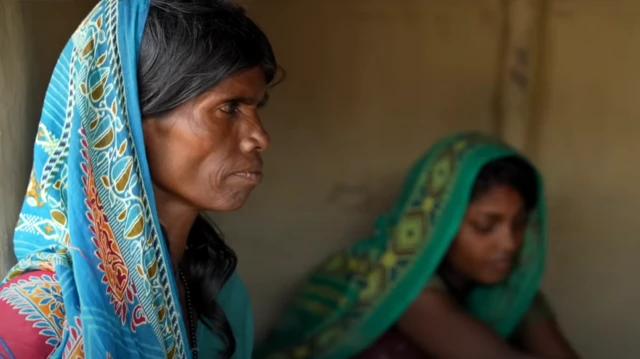 बिहार में वोटर लिस्ट के लिए स्पेशल इंटेंसिव रिवीज़न (एसआईआर) अभियान चल रहा है.