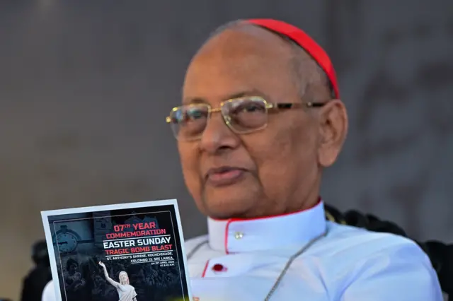 කාදිනල් මැල්කම් රංජිත්