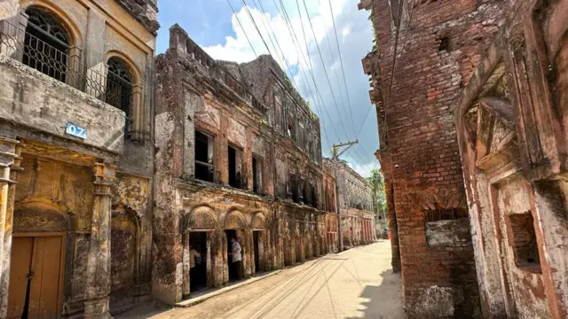 ইশা খাঁর আমলে সোনারগাঁ ছিল বাংলার প্রধান ভূঁইয়ার রাজধানী
