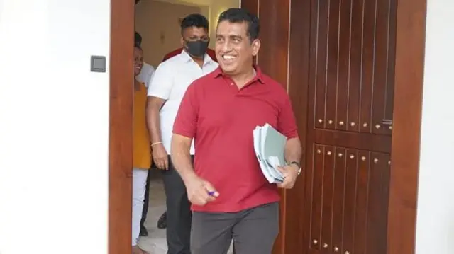 ජොන්සටන් ප්රනාන්දු