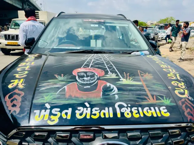 ખેતી, ખેતર, ગુજરાત, કિસાન, કૉંગ્રેસ, ભાજપ, આપ, જગતનો તાત, ગોપાલ ઇટાલિયા, જિજ્ઞેશ મેવાણી, પાલભાઈ આંબલીયા, સુરેન્દ્રનગર, મોરબી