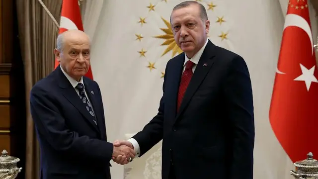 bahçeli erdoğan