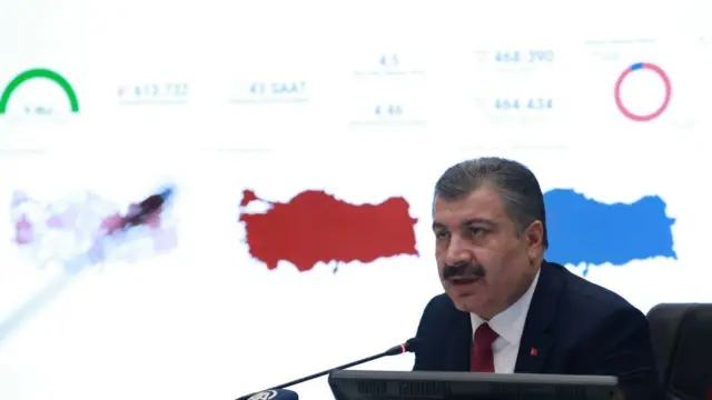 Türkiye'nin normalleşme takvimiyle ilgili hangi seçenekler konuşuluyor?