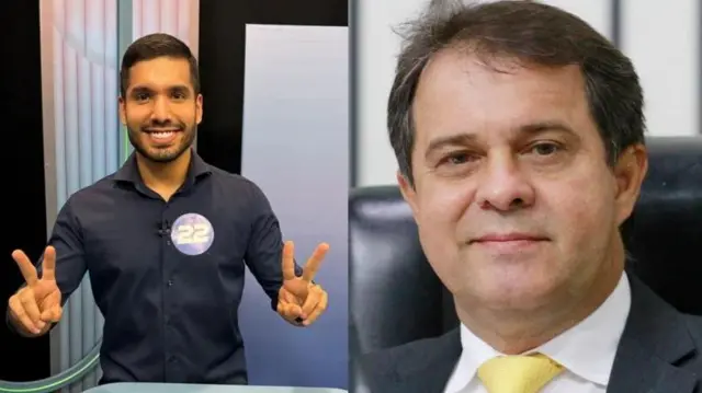 Colagemf12 bet baixar apkfotosf12 bet baixar apkAndré Fernandes e Evandro Leitão