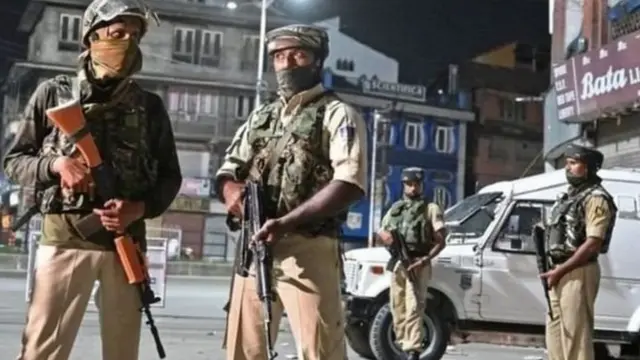 भारतीय गोर्खा