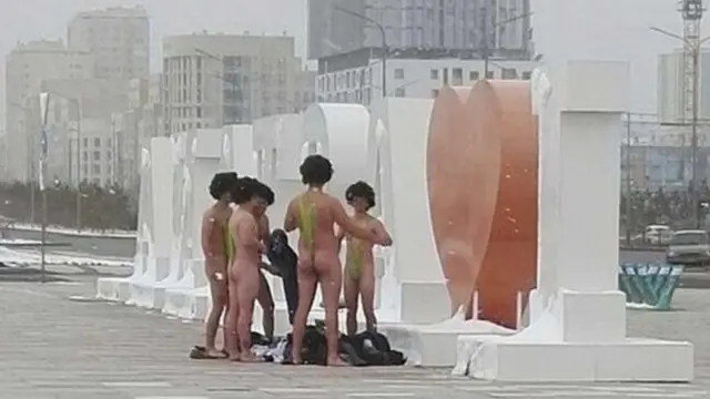 BDSM және вакуум