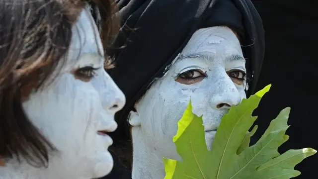 नारी आंदोलन