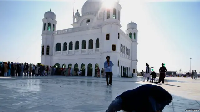 ਕਰਤਾਰਪੁਰ