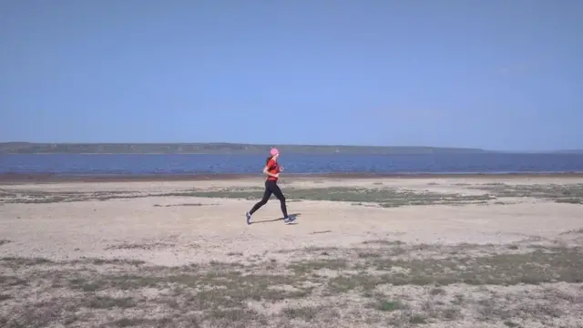 "Ультратрейл Куяльник" / Facebook