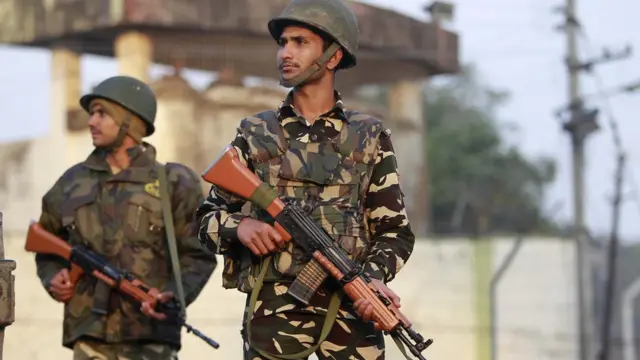 भारतीय सेना