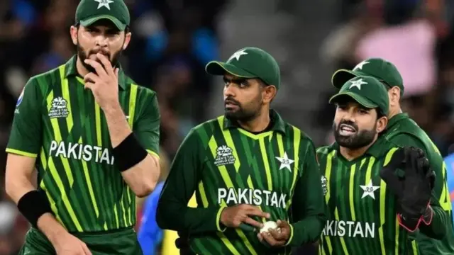 பாகிஸ்தான்