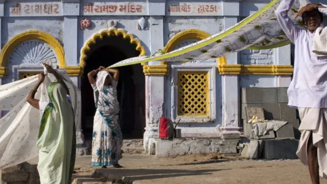 દ્વારકા