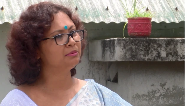 ছাত্র রাজনীতি ছাত্র বিচ্ছিন্ন হয়ে পড়েছে বলে মনে করেন রাজনীতি বিশ্লেষক মির্জা তাসলিমা সুলতানা