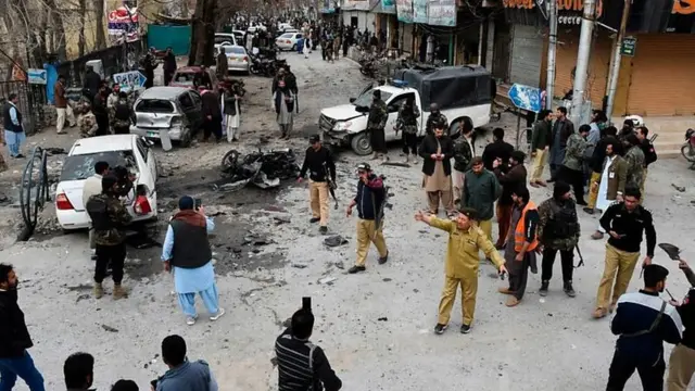 पाकिस्तान