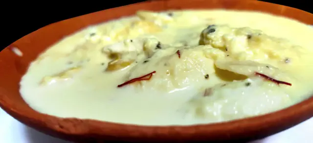 खवा किंवा दुधातल्या भेसळीची तपासणी