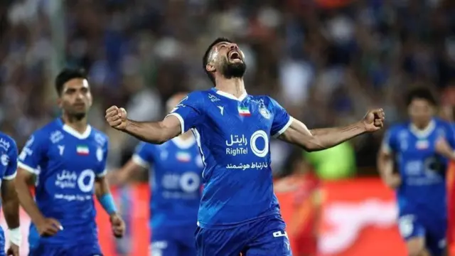 استقلال و فولاد