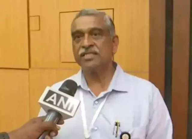 మోహన కుమార్