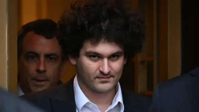 सॅम बँकमन-फ्राईड