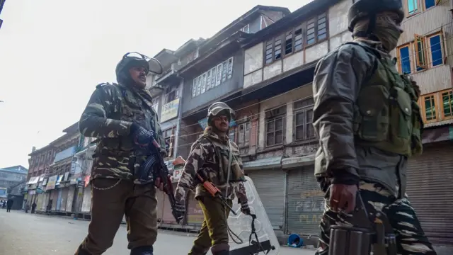 کشمیر