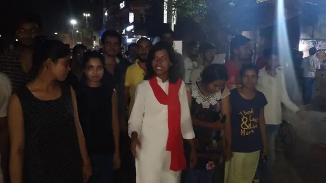 नेहा यादव