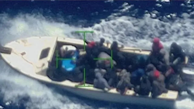 ہجرت، امریکہ