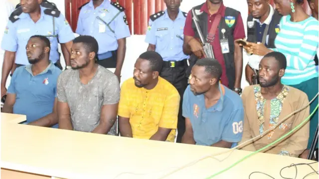 Awọn afunrasi idigunjale Offa