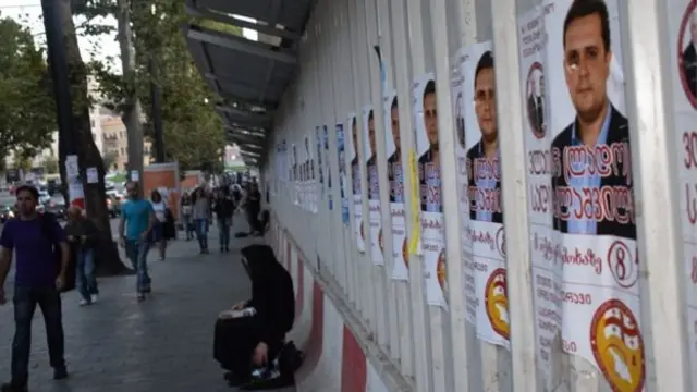 Предвыборная агитация