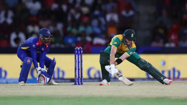 தென் ஆப்பிரிக்க பேட்டிங் கவலைக்கிடம்