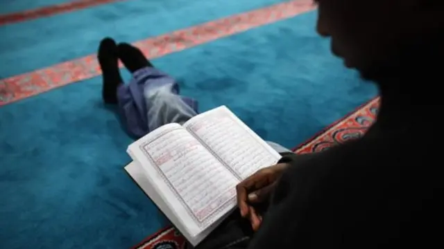 முஸ்லிம்களுக்கு ஏன் ரமலான் நாட்கள் மிக முக்கியமான ஒன்று?