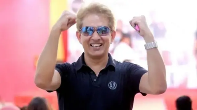 جاوید حبیب کے وکیل کا کہنا ہے کہ ان کا فولیکل گلوبل کمپنی سے کوئی تعلق نہیں