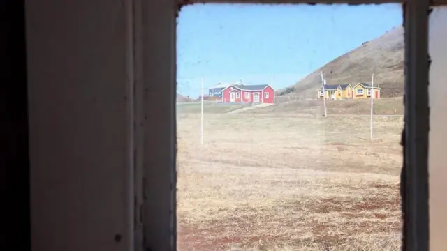 Pulau Magdalen, Quebec, Kanada
