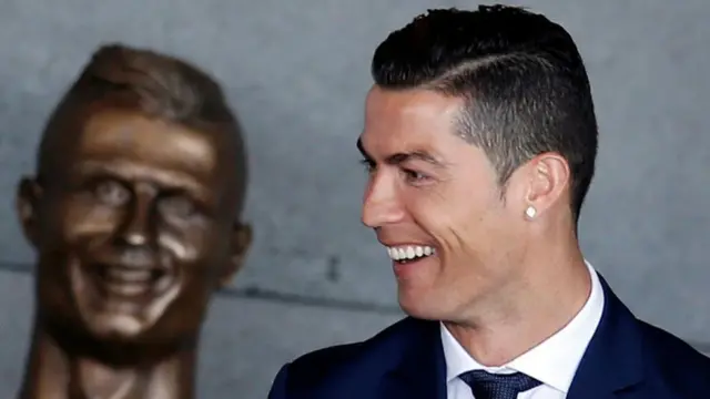 Ronaldo