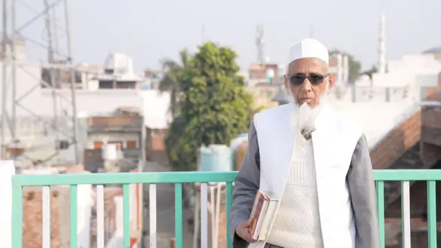 मौलाना मुईद