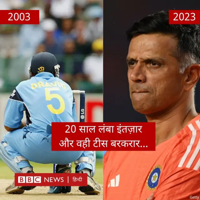 राहुल द्रविड़