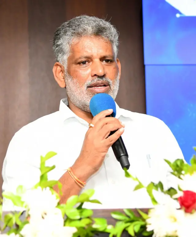 చెవిరెడ్డి అరెస్ట్