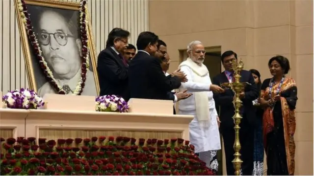 బీజేపీ సోషల్ ఇంజినీరింగ్