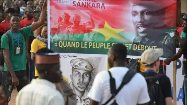 Il est limogé et mis en résidence surveillée le 17 mai 1983 par le président Jean Baptiste Ouédraogo.