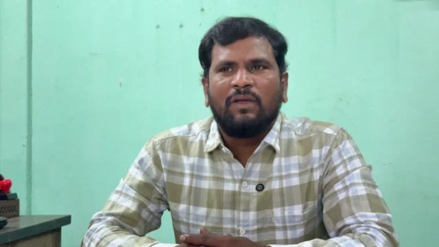 डॉ. जे. प्रकाश राव