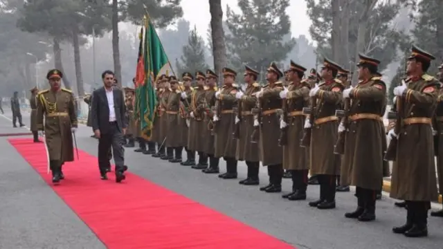 رپوټ کې دغه راز ادعا شوې، داسې قوي شواهد شته چې اسدالله خالد د غزني او کندهار د والیتوب په دوره کې د نجونو او ښځو په جنسي ځورونه کې مخامخ ښکېل ښيي.