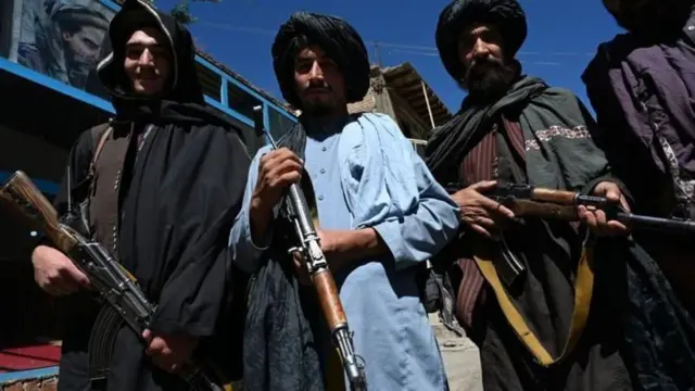 તાલિબાન