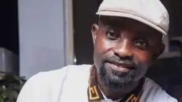 Ejiro Otarigho