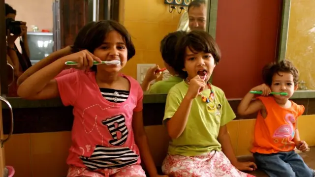 అమ్మాయిలు